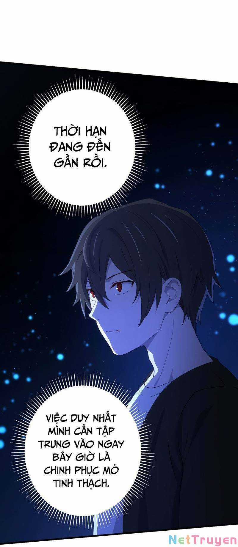 Sự Tái Sinh Của Đại Pháp Sư Bị Phong Ấn Chương 28 trang 37