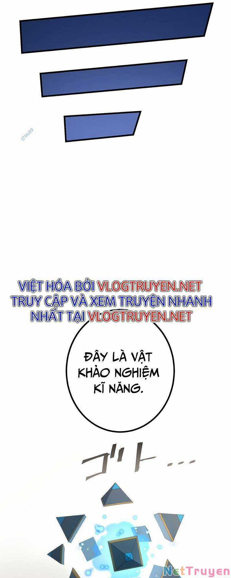 Sự Tái Sinh Của Đại Pháp Sư Bị Phong Ấn Chương 28 trang 38