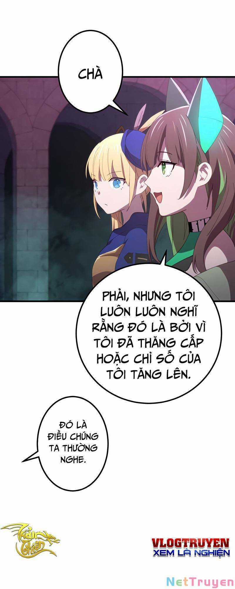 Sự Tái Sinh Của Đại Pháp Sư Bị Phong Ấn Chương 28 trang 4