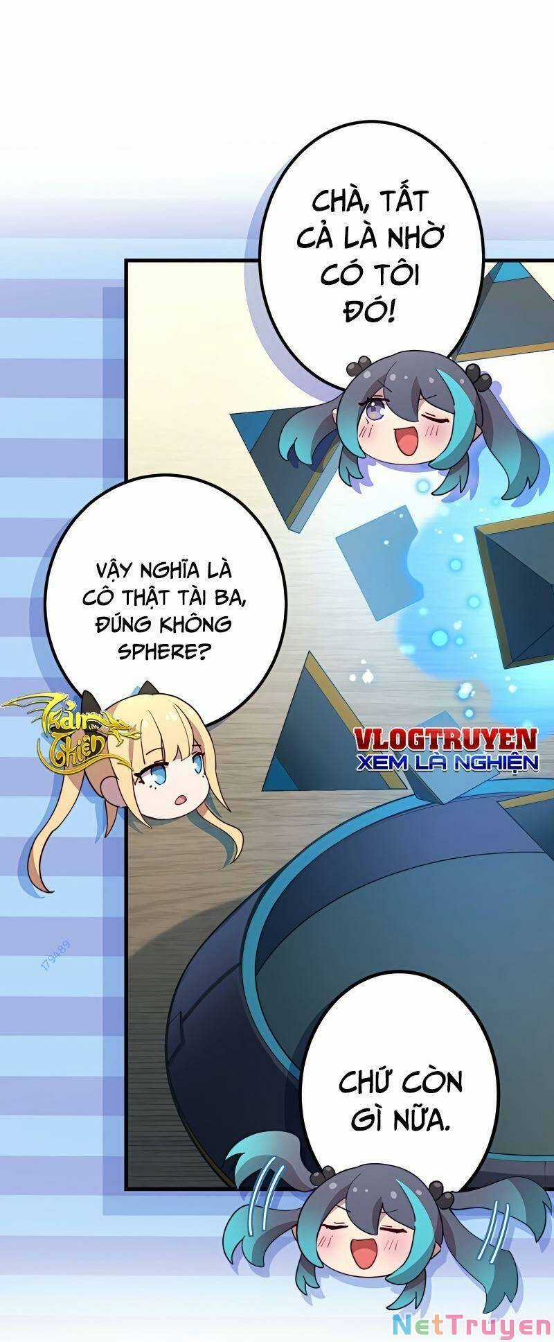 Sự Tái Sinh Của Đại Pháp Sư Bị Phong Ấn Chương 28 trang 40