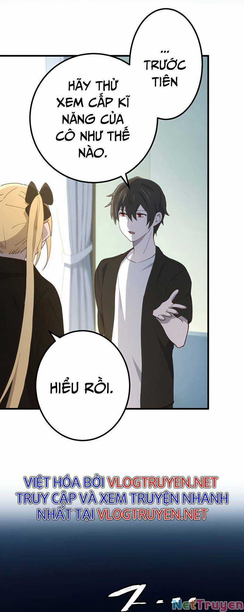 Sự Tái Sinh Của Đại Pháp Sư Bị Phong Ấn Chương 28 trang 41