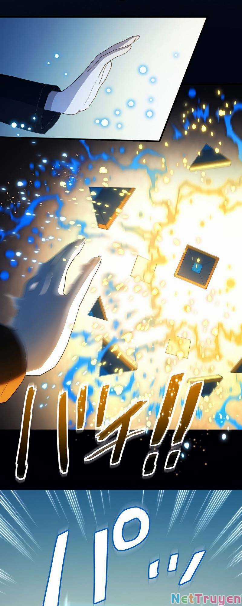 Sự Tái Sinh Của Đại Pháp Sư Bị Phong Ấn Chương 28 trang 42