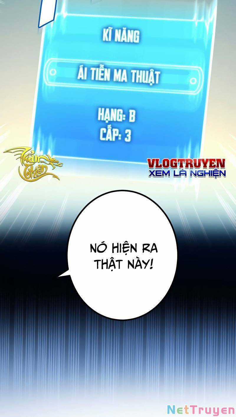 Sự Tái Sinh Của Đại Pháp Sư Bị Phong Ấn Chương 28 trang 43