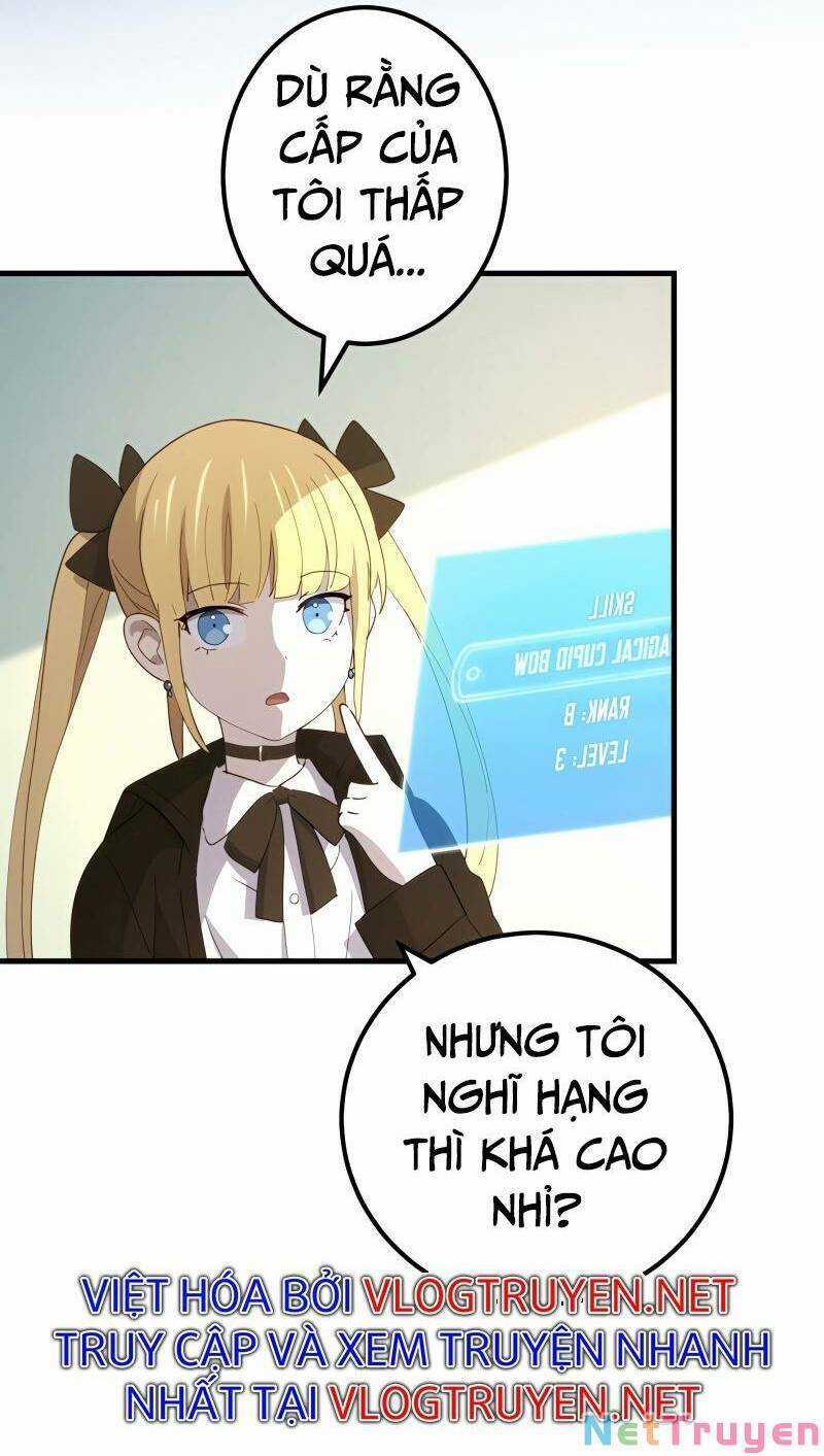 Sự Tái Sinh Của Đại Pháp Sư Bị Phong Ấn Chương 28 trang 44