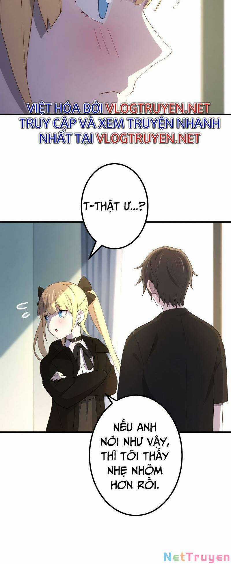 Sự Tái Sinh Của Đại Pháp Sư Bị Phong Ấn Chương 28 trang 47