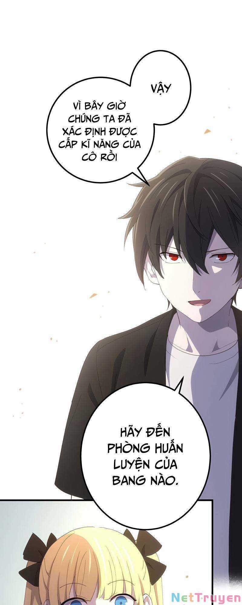 Sự Tái Sinh Của Đại Pháp Sư Bị Phong Ấn Chương 28 trang 48