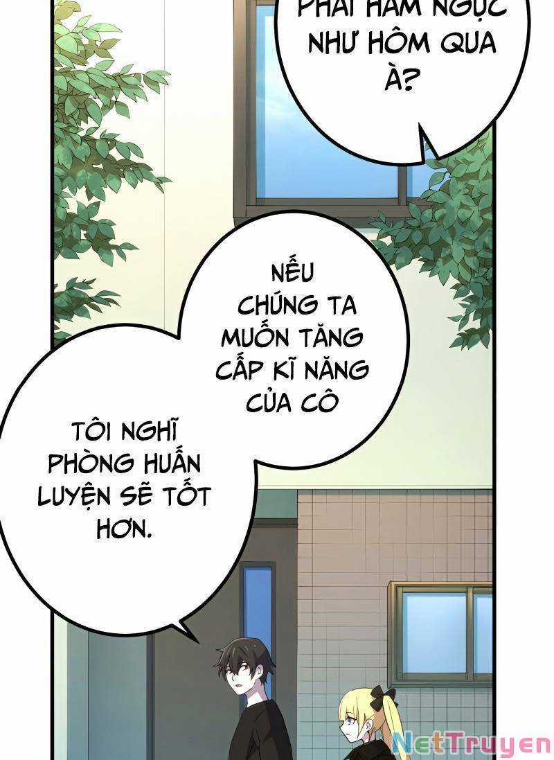 Sự Tái Sinh Của Đại Pháp Sư Bị Phong Ấn Chương 28 trang 50