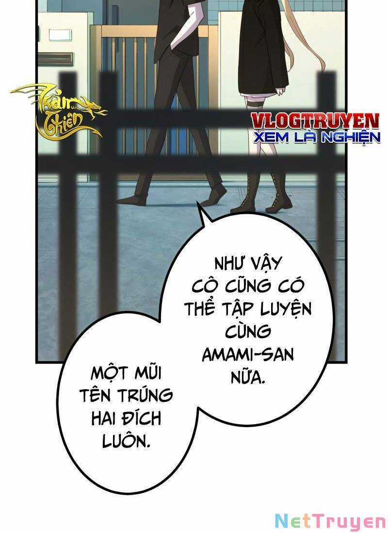 Sự Tái Sinh Của Đại Pháp Sư Bị Phong Ấn Chương 28 trang 51