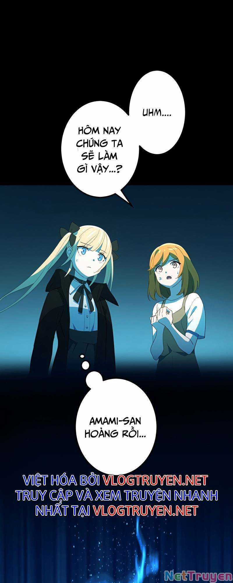 Sự Tái Sinh Của Đại Pháp Sư Bị Phong Ấn Chương 28 trang 55