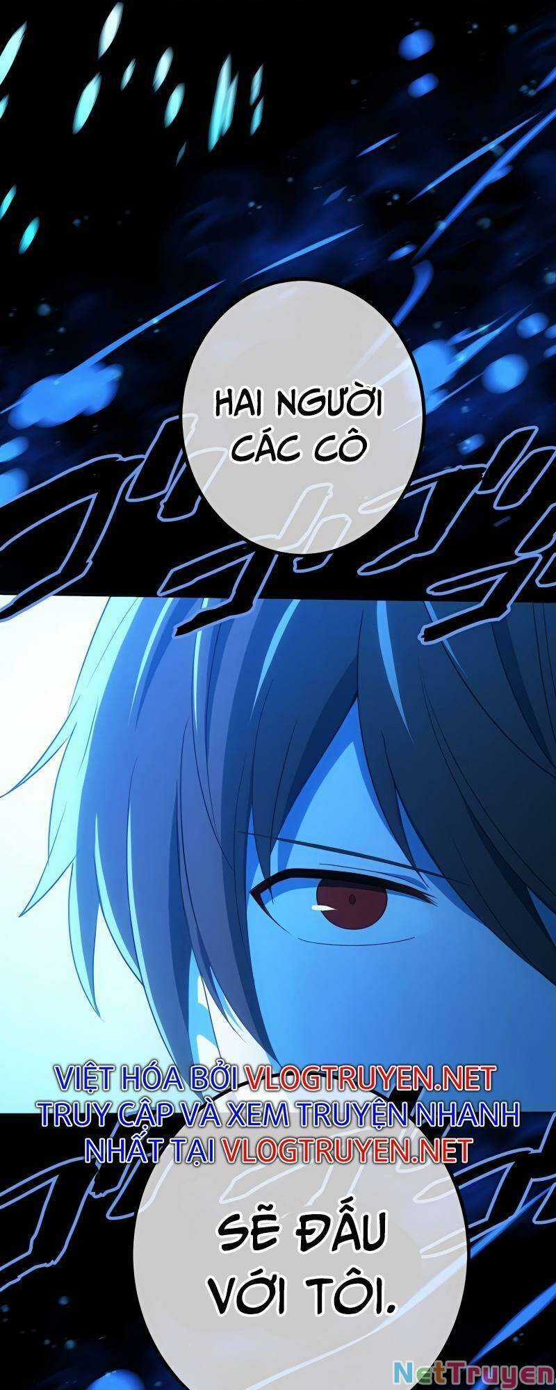 Sự Tái Sinh Của Đại Pháp Sư Bị Phong Ấn Chương 28 trang 58