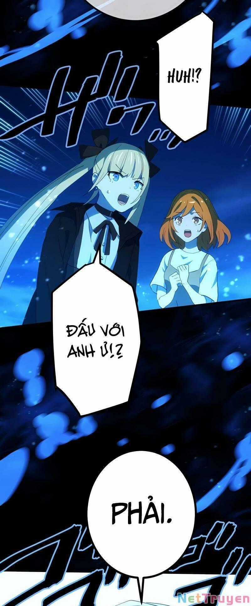 Sự Tái Sinh Của Đại Pháp Sư Bị Phong Ấn Chương 28 trang 59