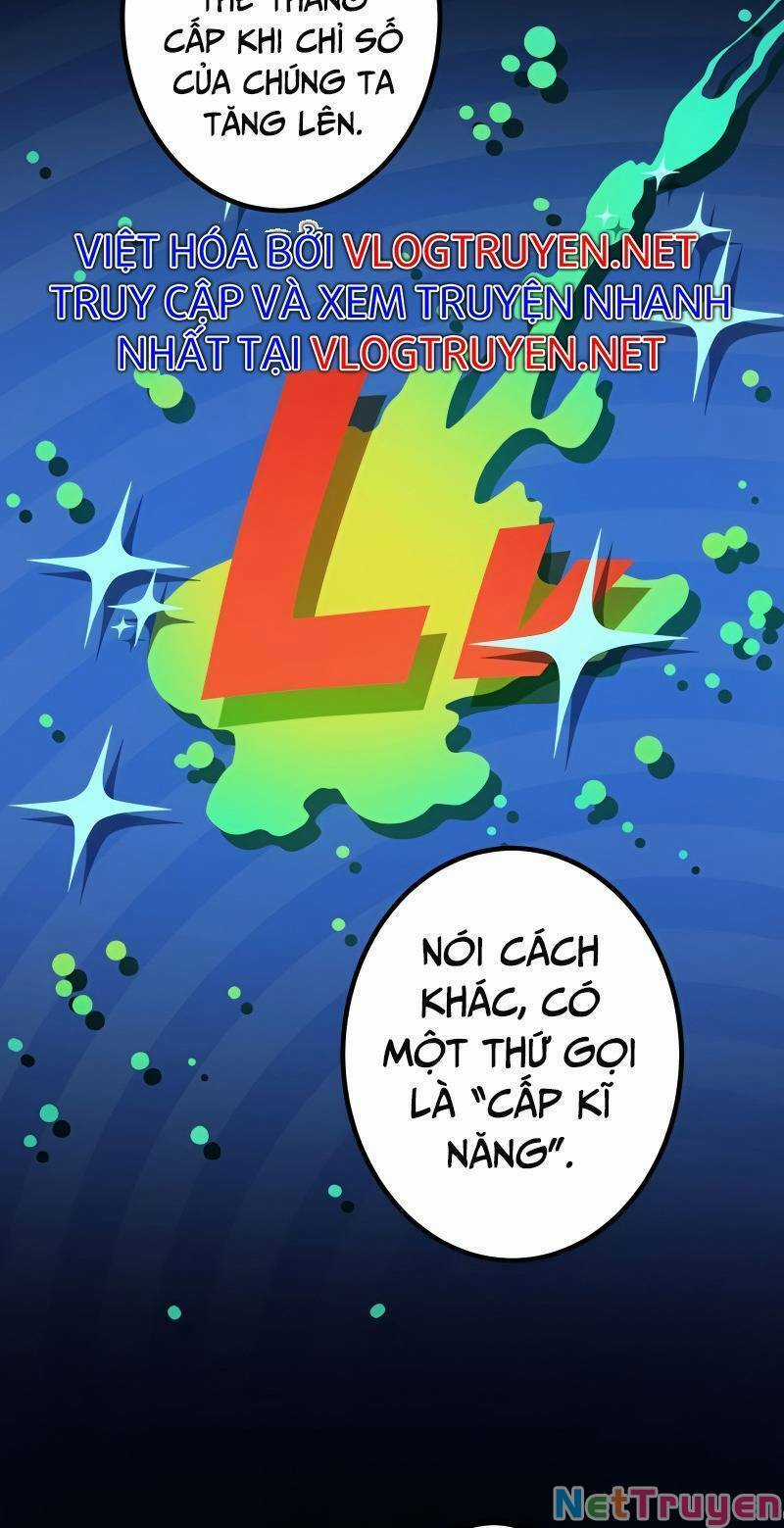 Sự Tái Sinh Của Đại Pháp Sư Bị Phong Ấn Chương 28 trang 6