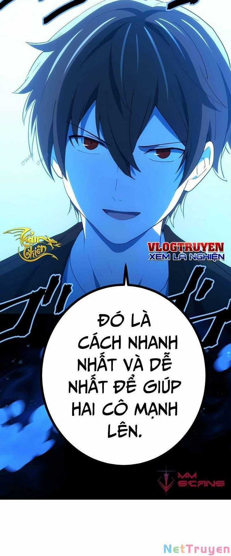 Sự Tái Sinh Của Đại Pháp Sư Bị Phong Ấn Chương 28 trang 60