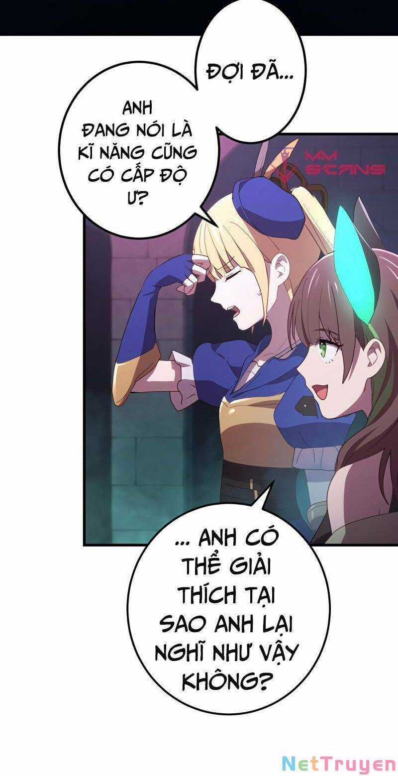 Sự Tái Sinh Của Đại Pháp Sư Bị Phong Ấn Chương 28 trang 7