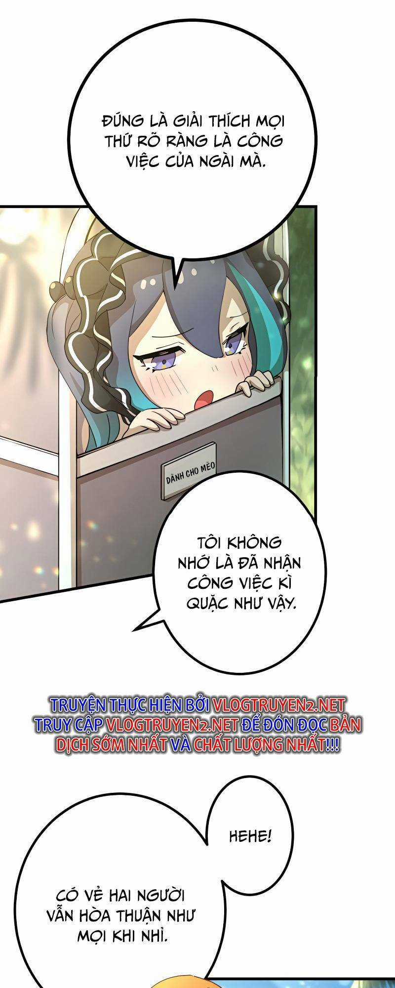 Sự Tái Sinh Của Đại Pháp Sư Bị Phong Ấn Chương 29.5 trang 10