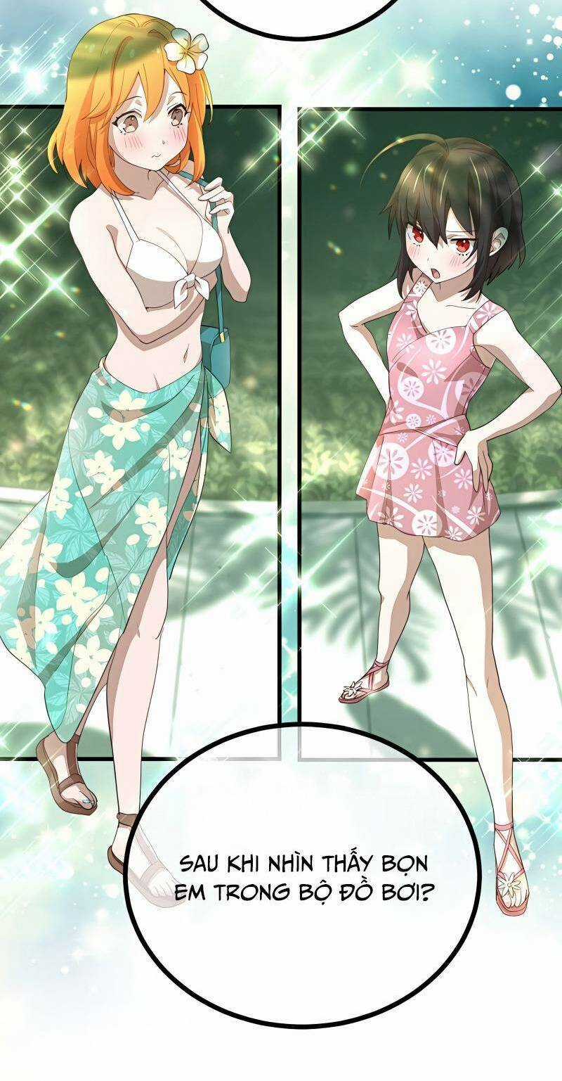 Sự Tái Sinh Của Đại Pháp Sư Bị Phong Ấn Chương 29.5 trang 13