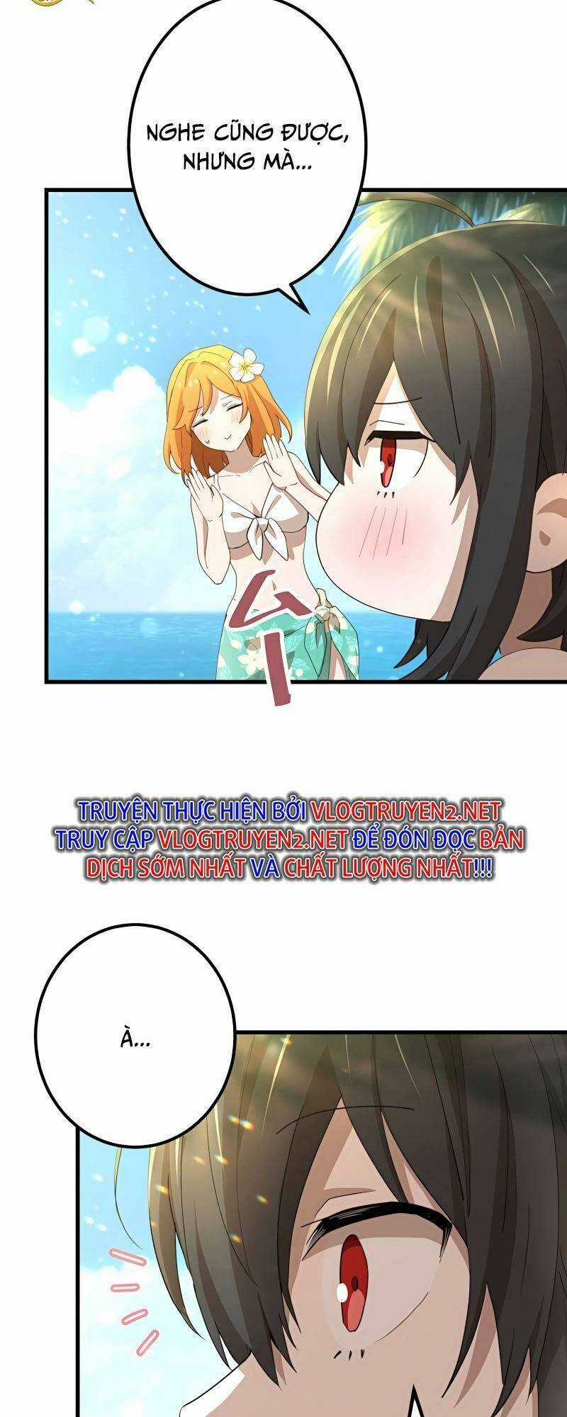 Sự Tái Sinh Của Đại Pháp Sư Bị Phong Ấn Chương 29.5 trang 15