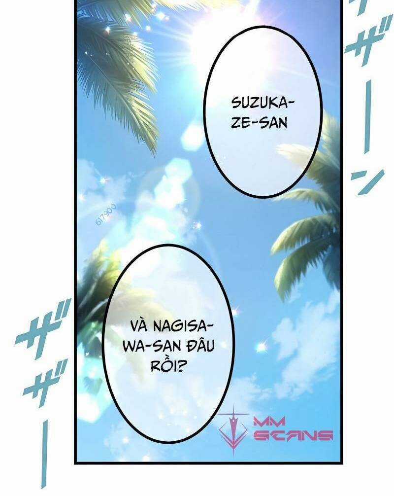 Sự Tái Sinh Của Đại Pháp Sư Bị Phong Ấn Chương 29.5 trang 17