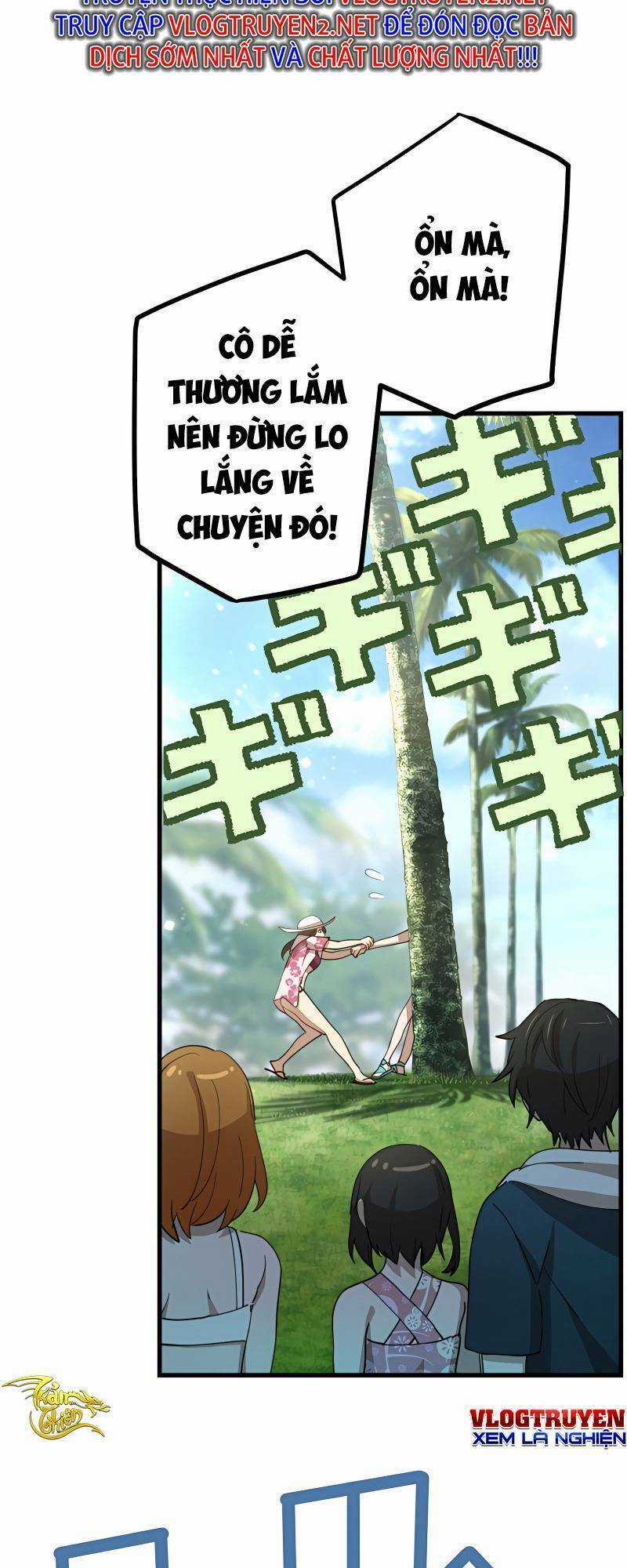 Sự Tái Sinh Của Đại Pháp Sư Bị Phong Ấn Chương 29.5 trang 19