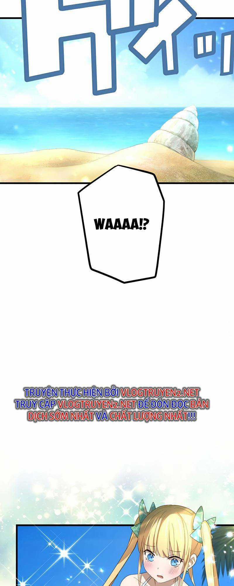 Sự Tái Sinh Của Đại Pháp Sư Bị Phong Ấn Chương 29.5 trang 20