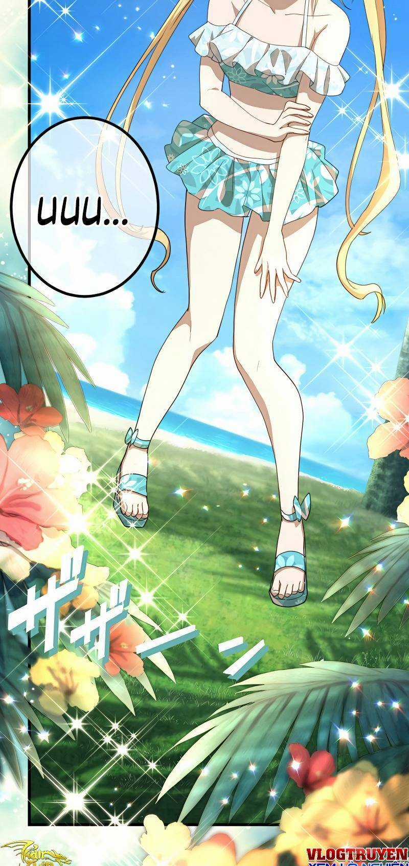 Sự Tái Sinh Của Đại Pháp Sư Bị Phong Ấn Chương 29.5 trang 21