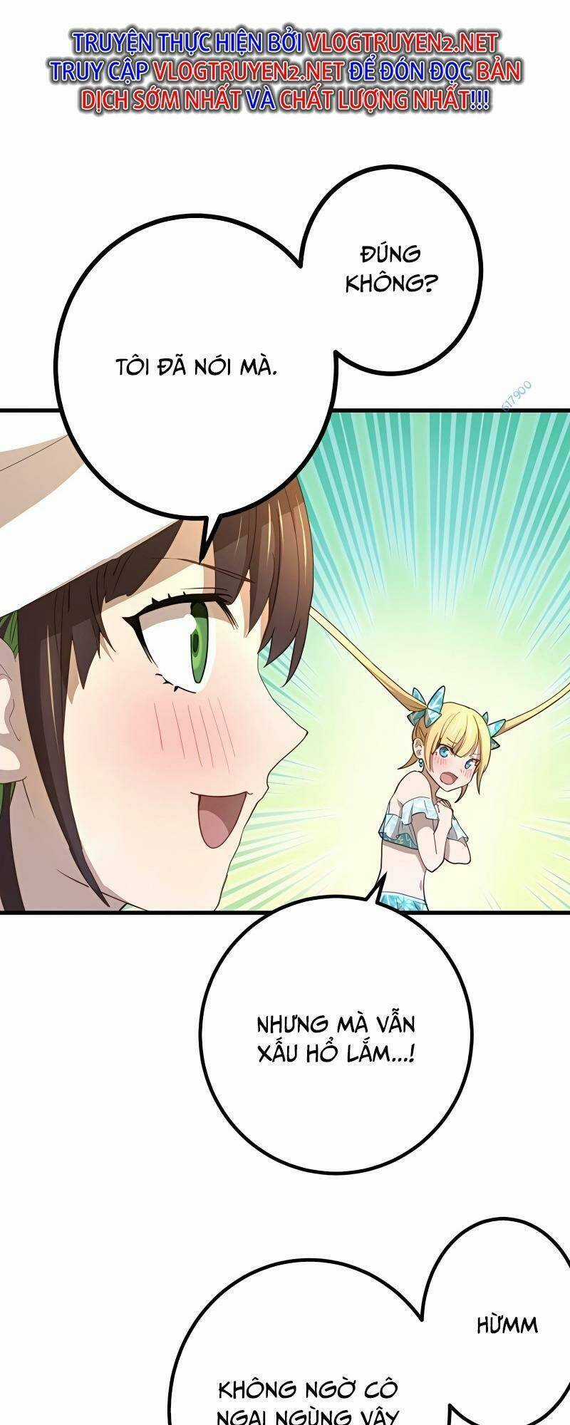 Sự Tái Sinh Của Đại Pháp Sư Bị Phong Ấn Chương 29.5 trang 23