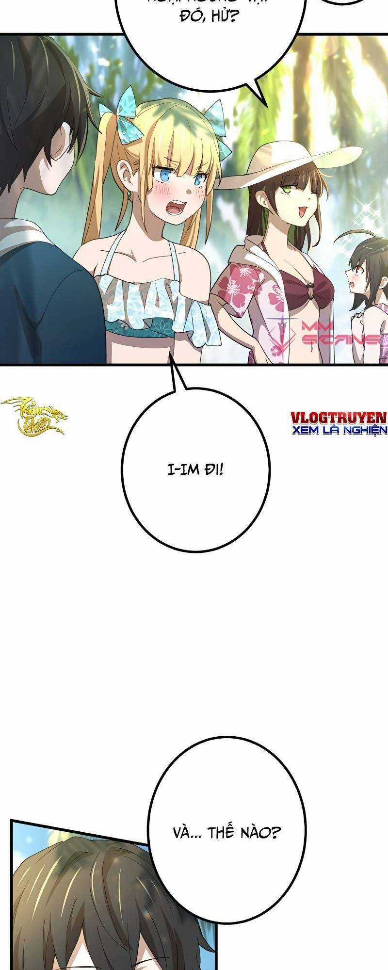 Sự Tái Sinh Của Đại Pháp Sư Bị Phong Ấn Chương 29.5 trang 24