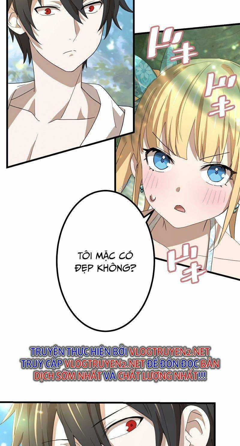 Sự Tái Sinh Của Đại Pháp Sư Bị Phong Ấn Chương 29.5 trang 25