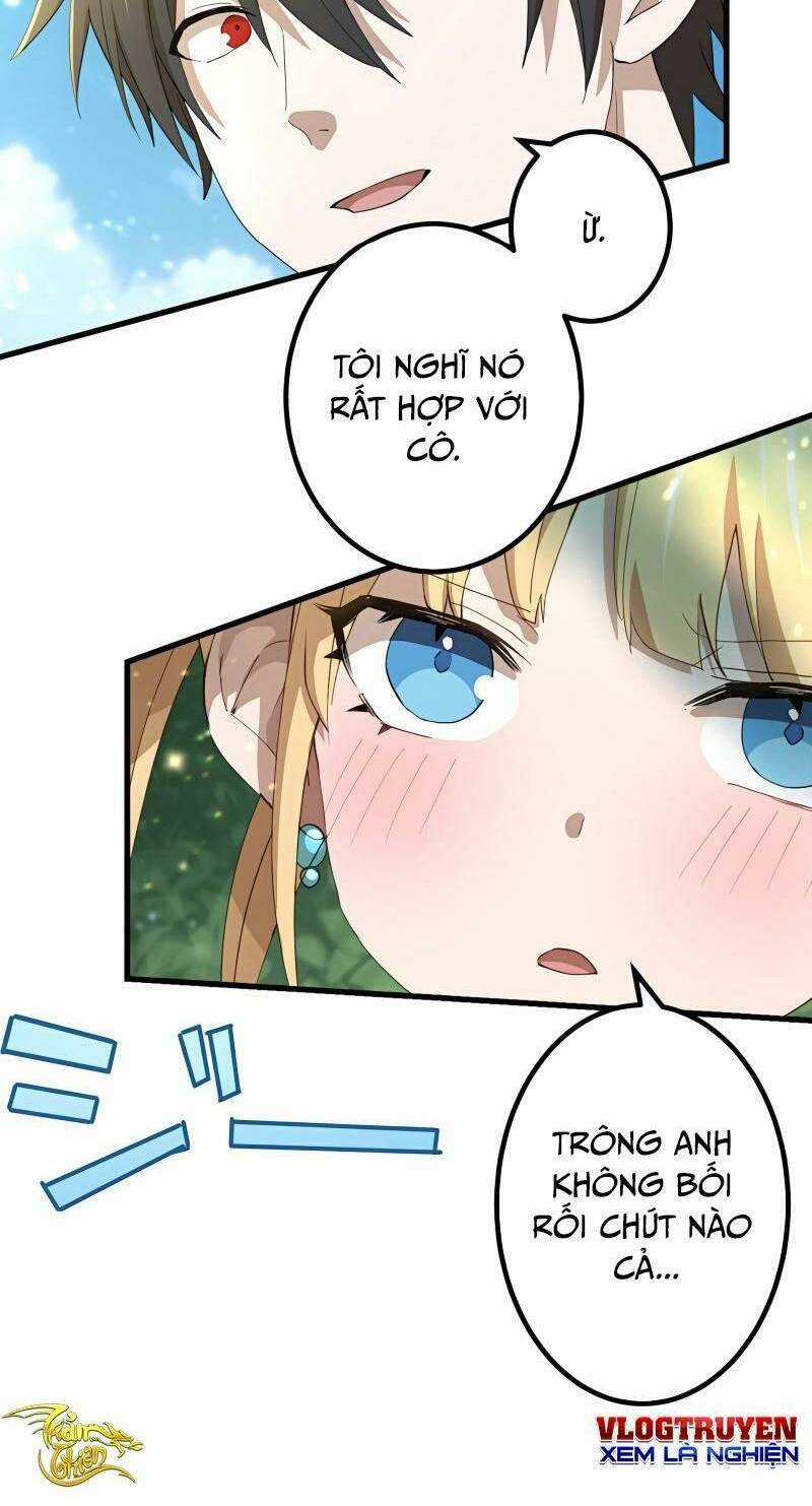 Sự Tái Sinh Của Đại Pháp Sư Bị Phong Ấn Chương 29.5 trang 26