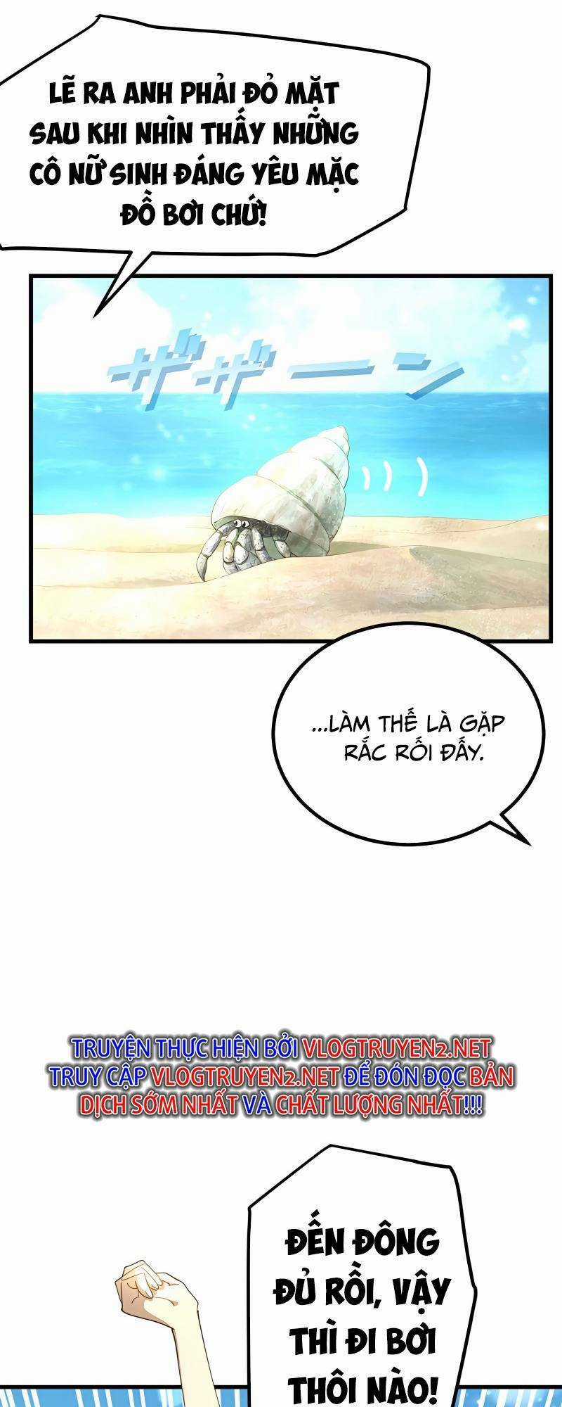 Sự Tái Sinh Của Đại Pháp Sư Bị Phong Ấn Chương 29.5 trang 27