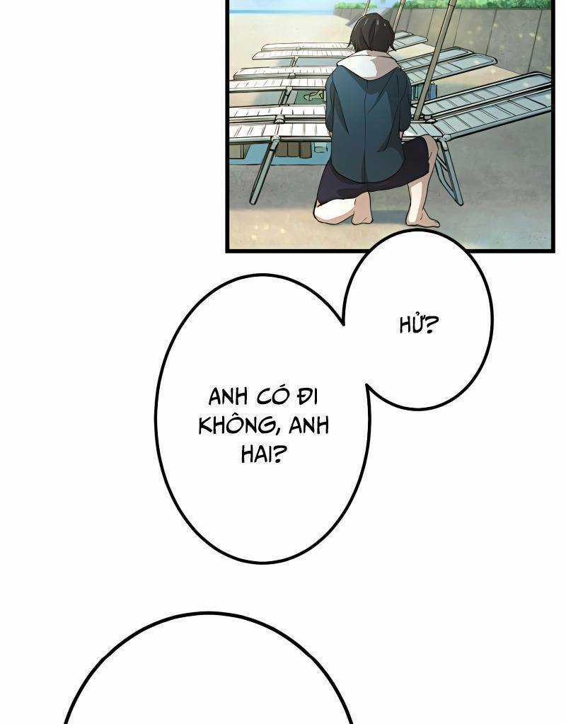 Sự Tái Sinh Của Đại Pháp Sư Bị Phong Ấn Chương 29.5 trang 29