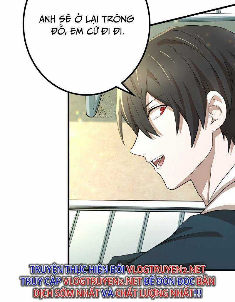 Sự Tái Sinh Của Đại Pháp Sư Bị Phong Ấn Chương 29.5 trang 30