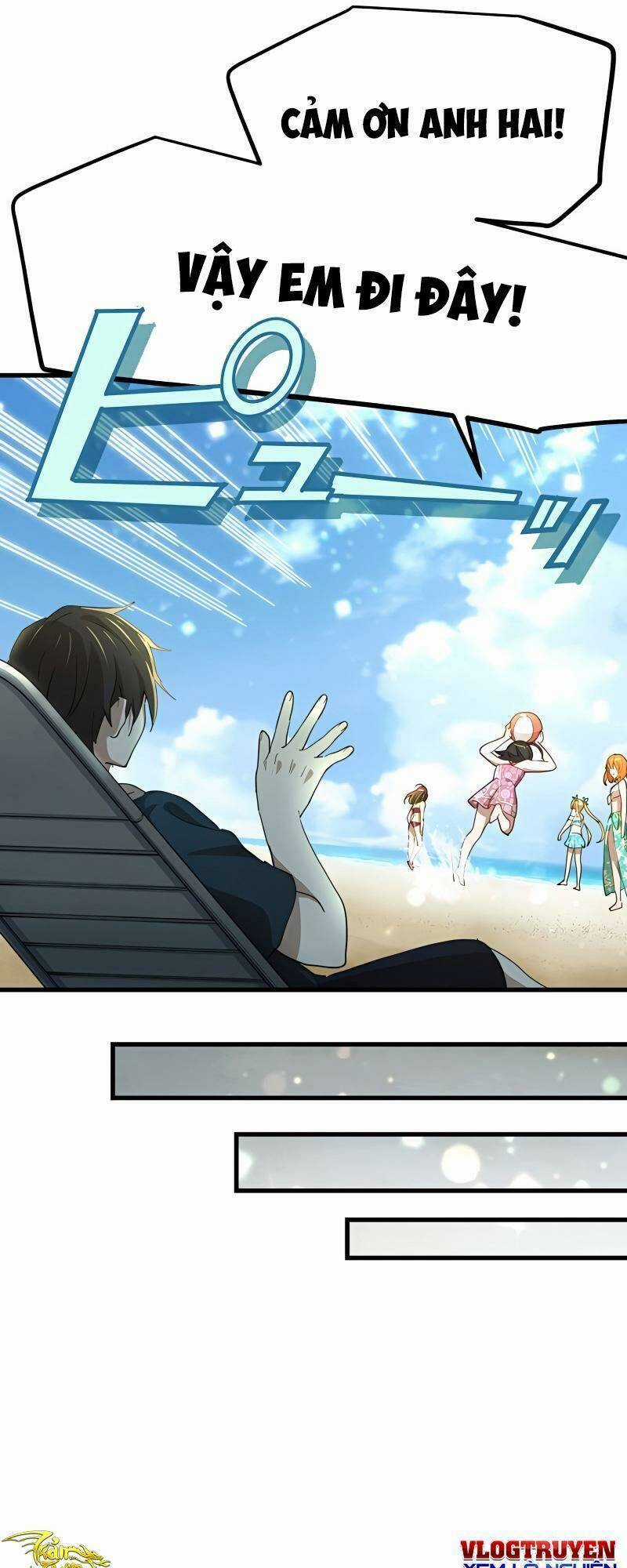 Sự Tái Sinh Của Đại Pháp Sư Bị Phong Ấn Chương 29.5 trang 31