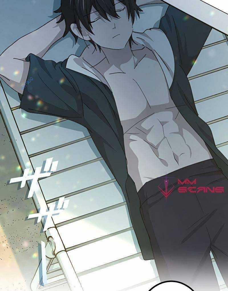 Sự Tái Sinh Của Đại Pháp Sư Bị Phong Ấn Chương 29.5 trang 33