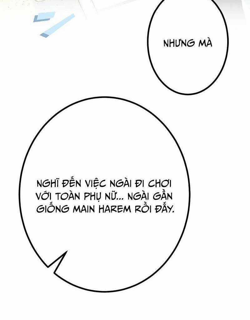 Sự Tái Sinh Của Đại Pháp Sư Bị Phong Ấn Chương 29.5 trang 34