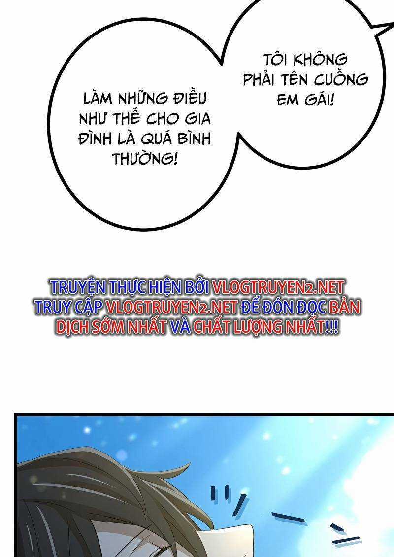 Sự Tái Sinh Của Đại Pháp Sư Bị Phong Ấn Chương 29.5 trang 37