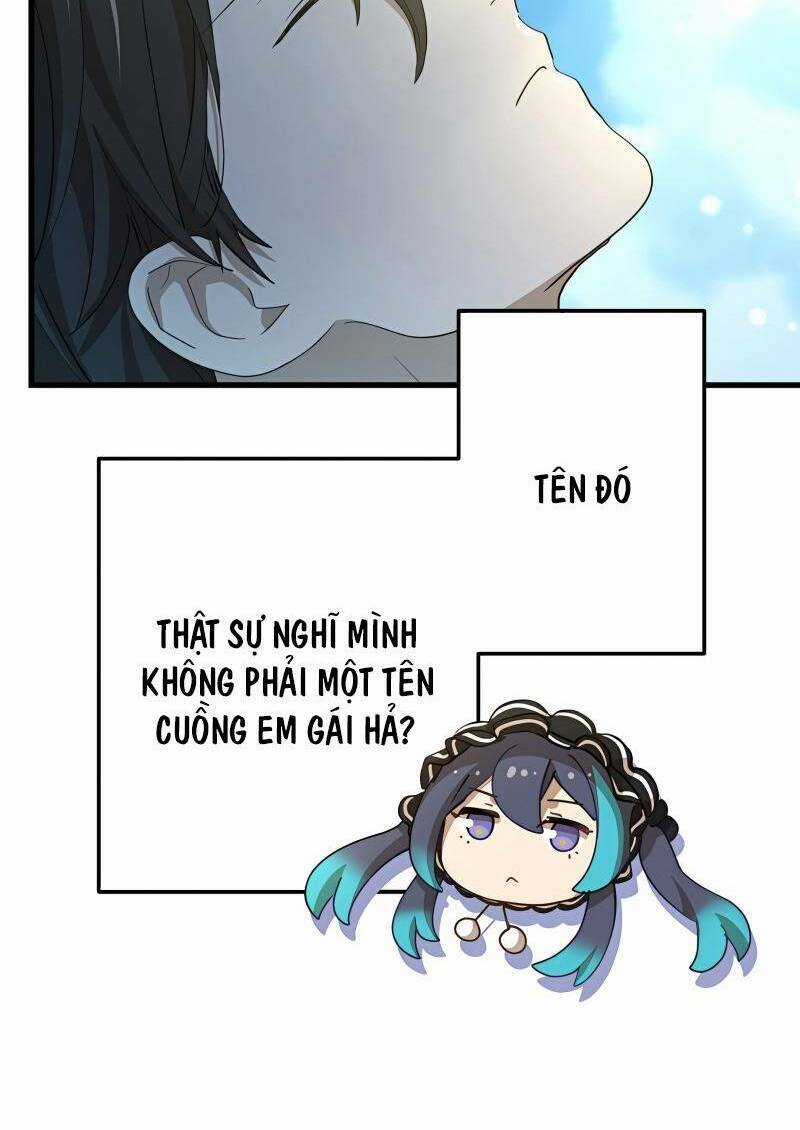 Sự Tái Sinh Của Đại Pháp Sư Bị Phong Ấn Chương 29.5 trang 38