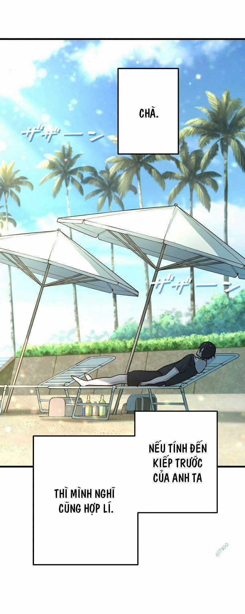 Sự Tái Sinh Của Đại Pháp Sư Bị Phong Ấn Chương 29.5 trang 39