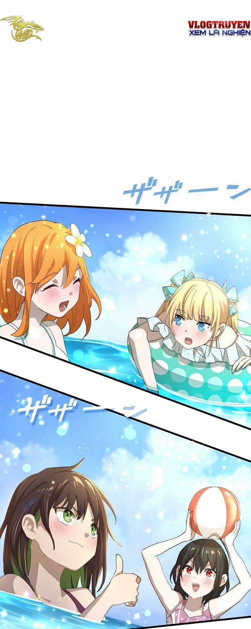 Sự Tái Sinh Của Đại Pháp Sư Bị Phong Ấn Chương 29.5 trang 40