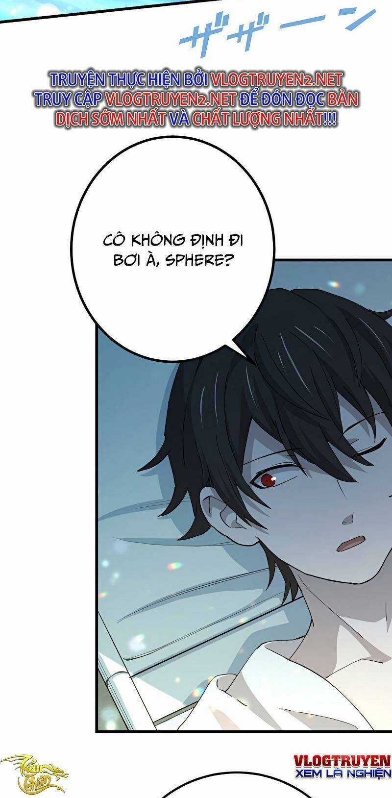 Sự Tái Sinh Của Đại Pháp Sư Bị Phong Ấn Chương 29.5 trang 41