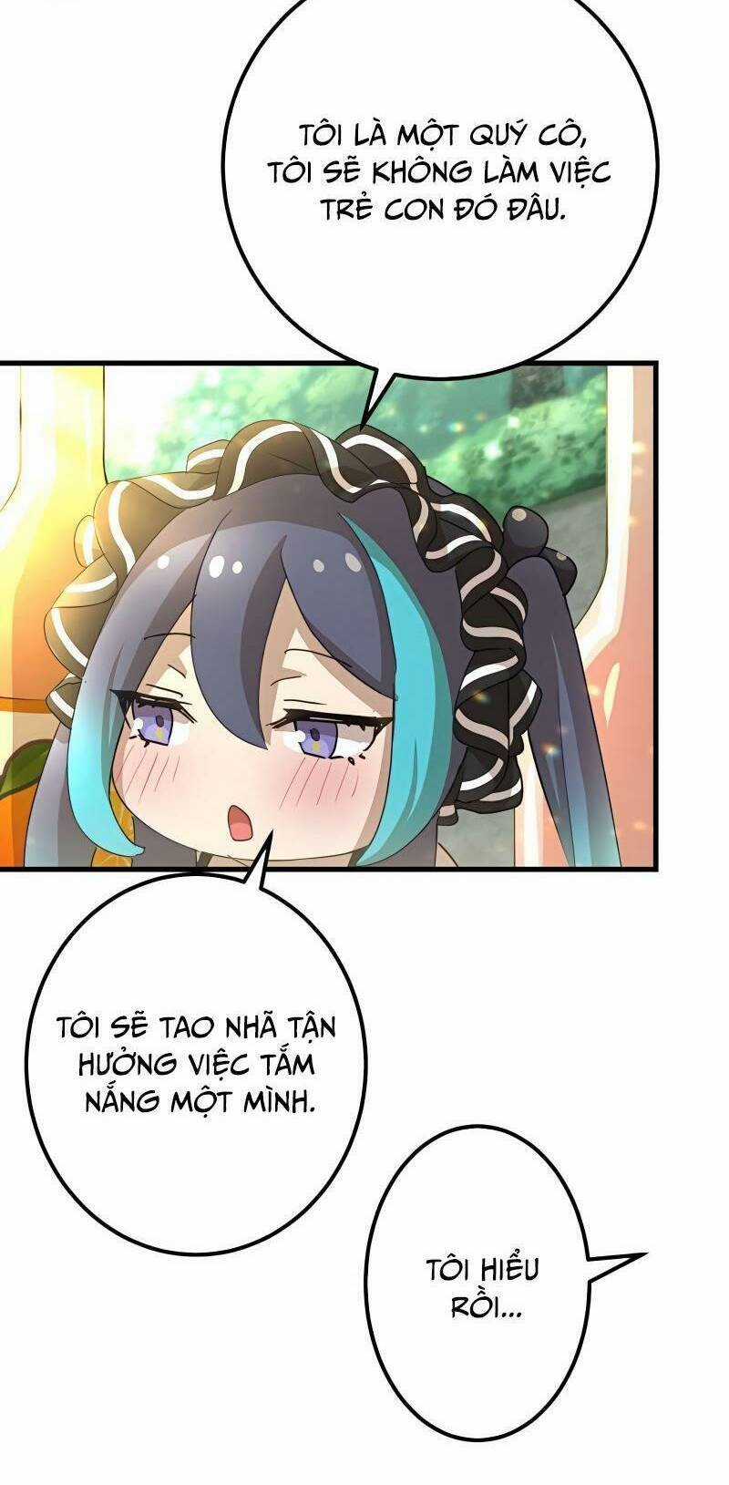 Sự Tái Sinh Của Đại Pháp Sư Bị Phong Ấn Chương 29.5 trang 42