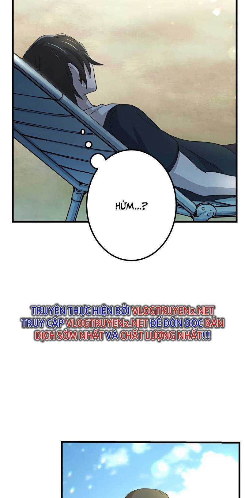 Sự Tái Sinh Của Đại Pháp Sư Bị Phong Ấn Chương 29.5 trang 45