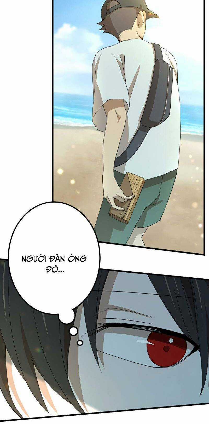 Sự Tái Sinh Của Đại Pháp Sư Bị Phong Ấn Chương 29.5 trang 46