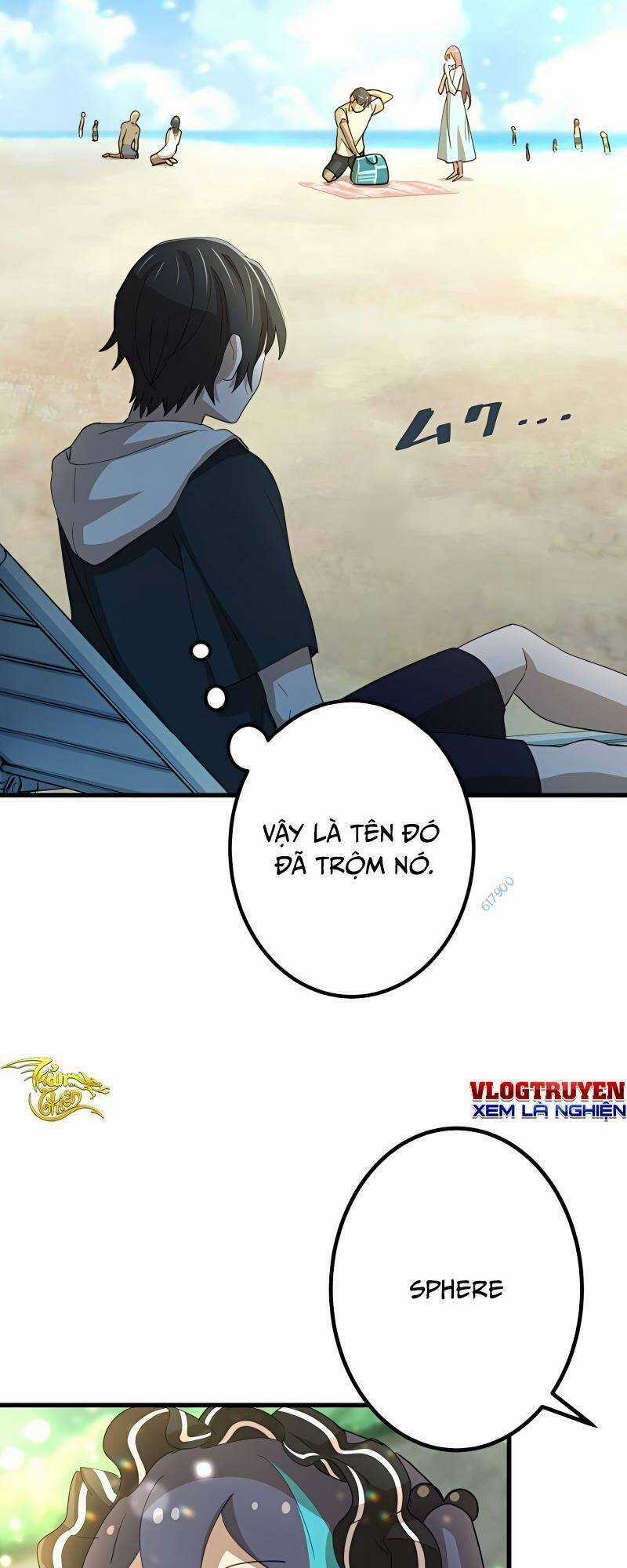 Sự Tái Sinh Của Đại Pháp Sư Bị Phong Ấn Chương 29.5 trang 48