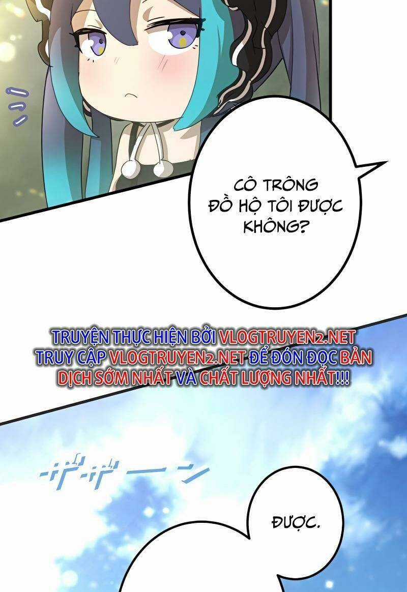 Sự Tái Sinh Của Đại Pháp Sư Bị Phong Ấn Chương 29.5 trang 49