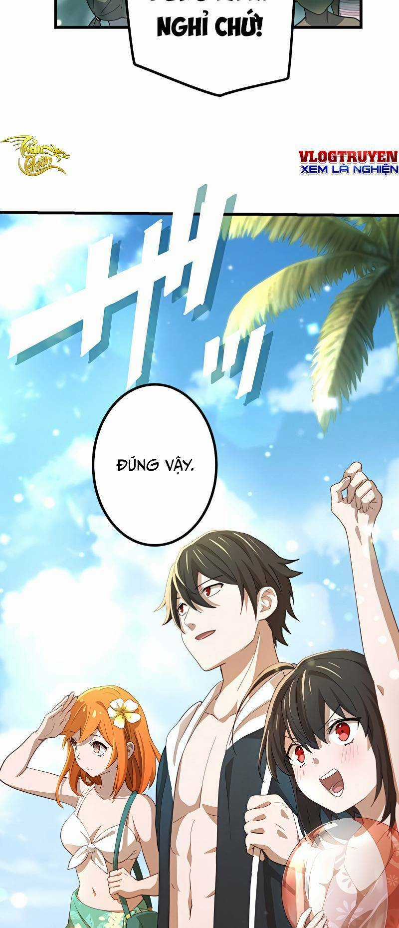 Sự Tái Sinh Của Đại Pháp Sư Bị Phong Ấn Chương 29.5 trang 5