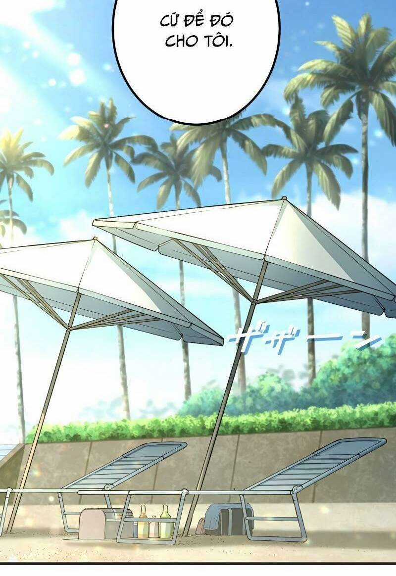 Sự Tái Sinh Của Đại Pháp Sư Bị Phong Ấn Chương 29.5 trang 50