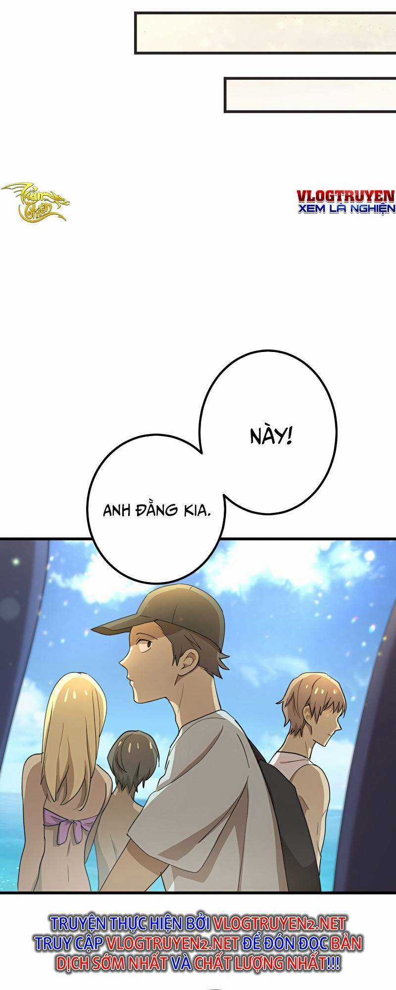 Sự Tái Sinh Của Đại Pháp Sư Bị Phong Ấn Chương 29.5 trang 51