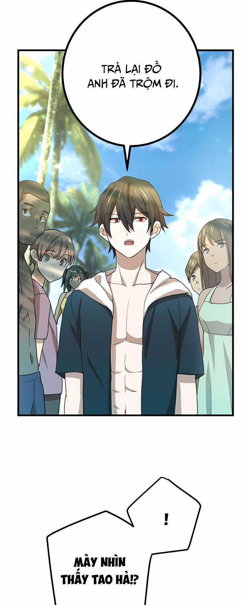 Sự Tái Sinh Của Đại Pháp Sư Bị Phong Ấn Chương 29.5 trang 52