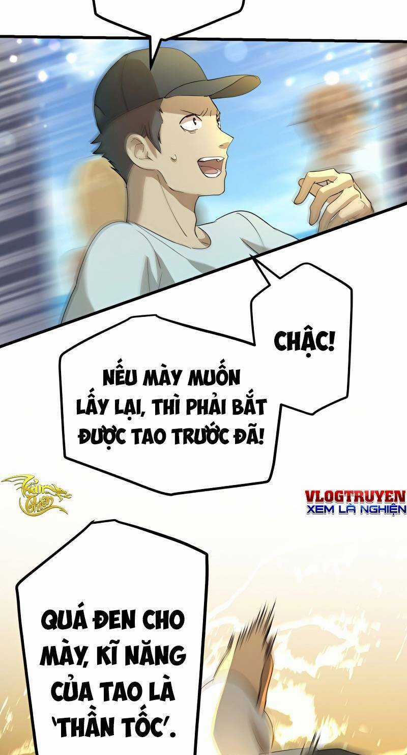 Sự Tái Sinh Của Đại Pháp Sư Bị Phong Ấn Chương 29.5 trang 53